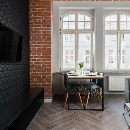 Rentplanet - Apartamenty Szewska Wroclaw Exterior photo