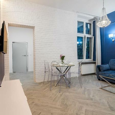 Rentplanet - Apartamenty Szewska Wroclaw Exterior photo