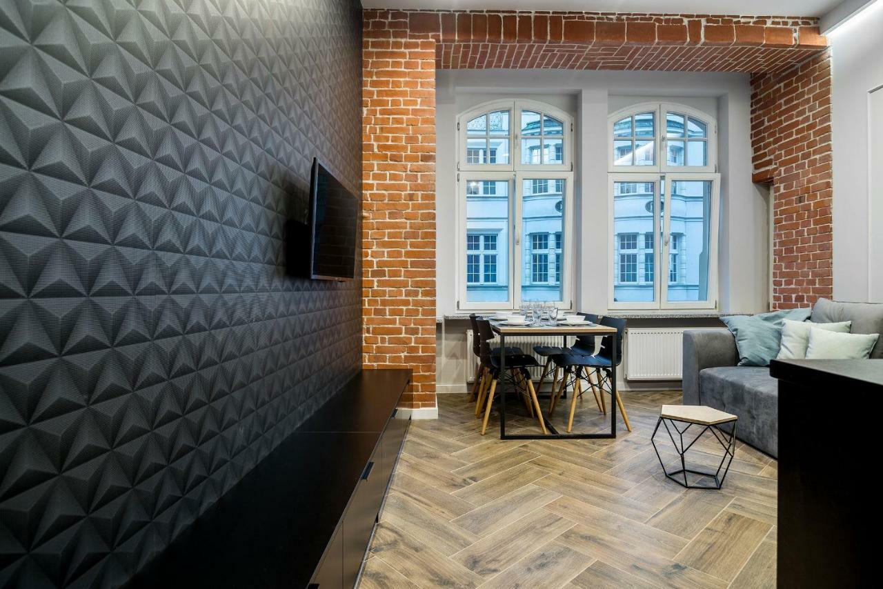 Rentplanet - Apartamenty Szewska Wroclaw Exterior photo
