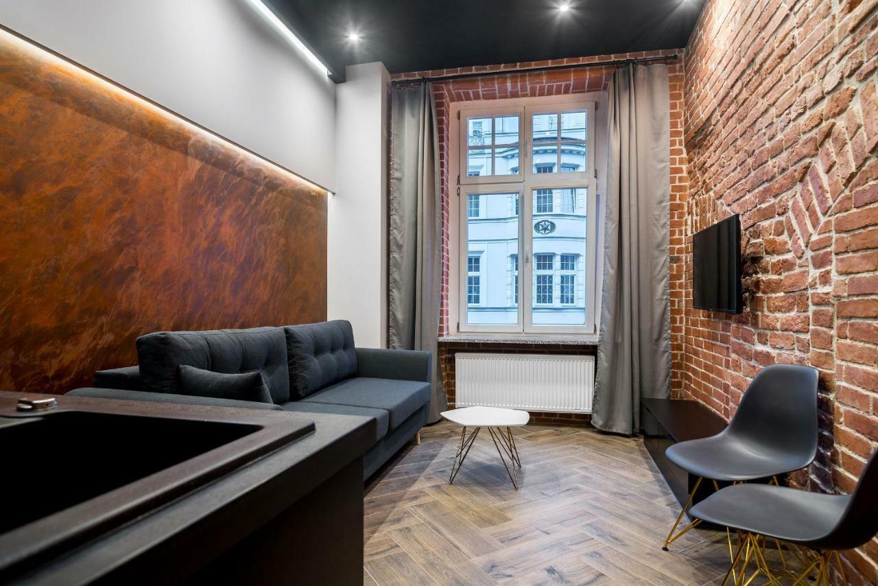 Rentplanet - Apartamenty Szewska Wroclaw Exterior photo