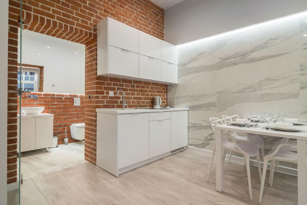 Rentplanet - Apartamenty Szewska Wroclaw Exterior photo