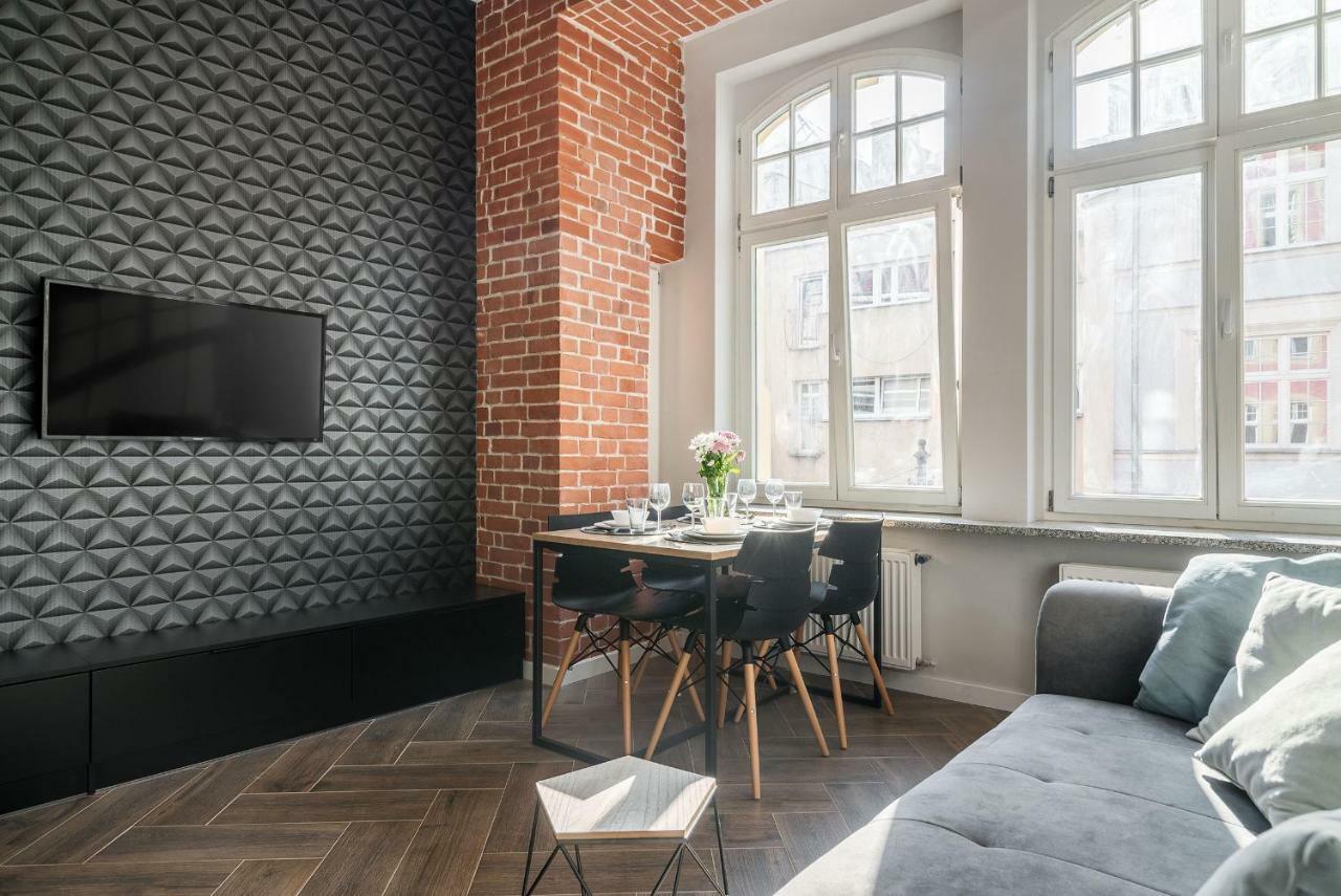 Rentplanet - Apartamenty Szewska Wroclaw Exterior photo